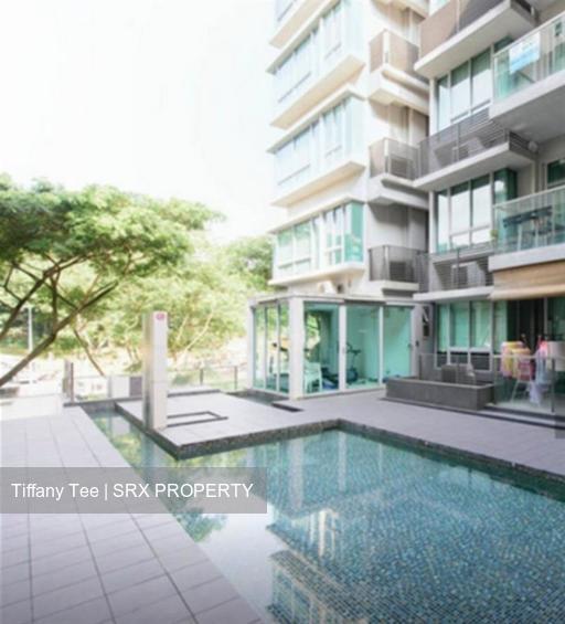 Mackenzie 88 (D9), Apartment #180651242